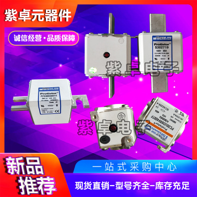 法國(guó)羅蘭美爾森法雷熔斷器6,9URB000D08V/100原裝特價(jià),現(xiàn)貨直銷(xiāo)