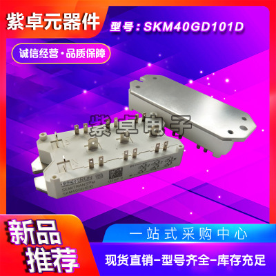 SKM22GD101D SKM22GD125D SKM22GD128D西門康全新原裝IGBT模塊