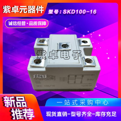 SKD110/12 SKD110/14 SKD110/16 SKD110/18整流橋模塊原裝現(xiàn)貨